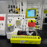 Miltenyi CliniMACS Prodigy Automated Cell Processing Platform image 0